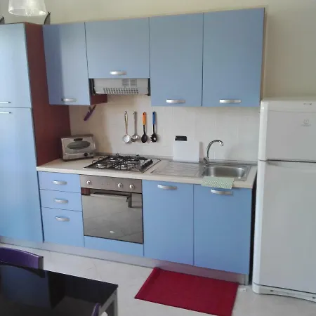 Tatil Evi Goodstay Casa Tati Lecce
