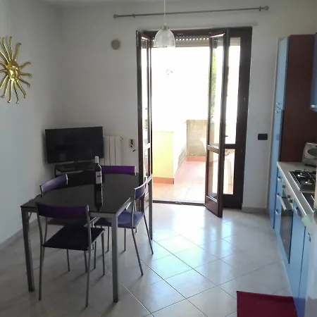 Goodstay Casa Tati