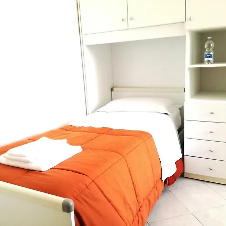 Goodstay Casa Tati Tatil Evi Lecce