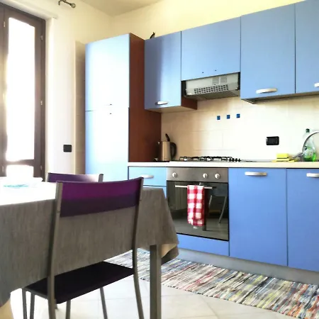 Goodstay Casa Tati 레체