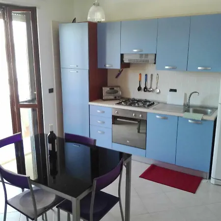 Goodstay Casa Tati Holiday home *