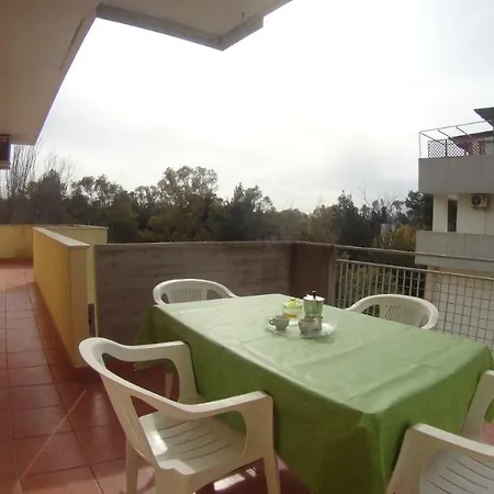 Holiday home Goodstay Casa Tati Lecce