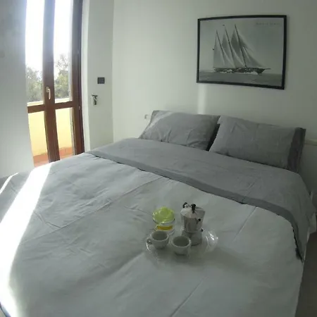 Goodstay Casa Tati 펜션 레체