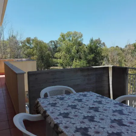 Goodstay Casa Tati 펜션 *