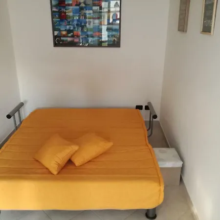 Goodstay Casa Tati Lecce