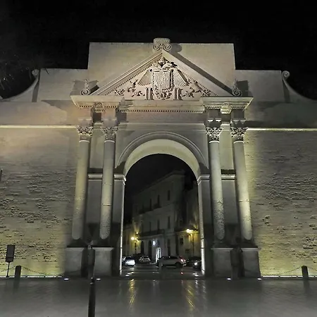 펜션 Goodstay Casa Tati 레체