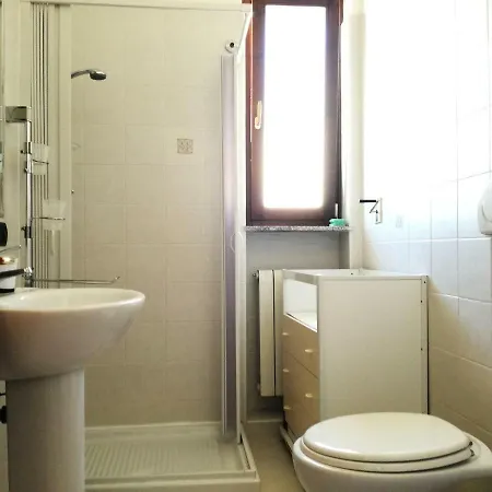 度假居 Goodstay Casa Tati 莱切