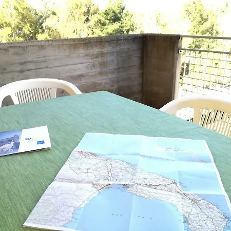 Goodstay Casa Tati * Lecce