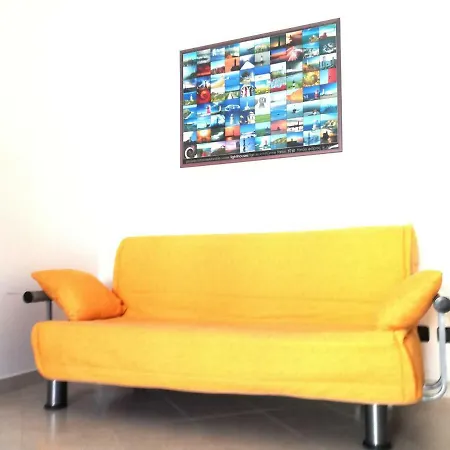 Goodstay Casa Tati