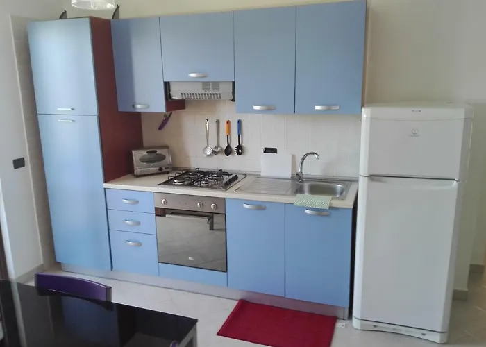 Casa vacanze Goodstay Casa Tati Lecce