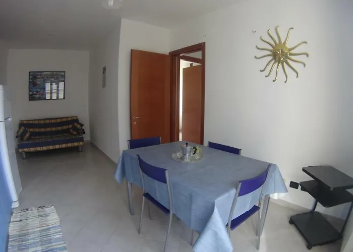 Goodstay Casa Tati Lecce