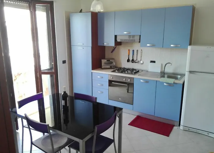 Goodstay Casa Tati Casa vacanze *