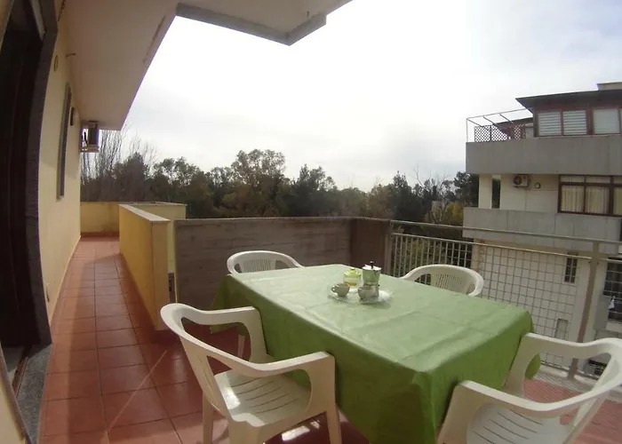 Casa vacanze Goodstay Casa Tati Lecce