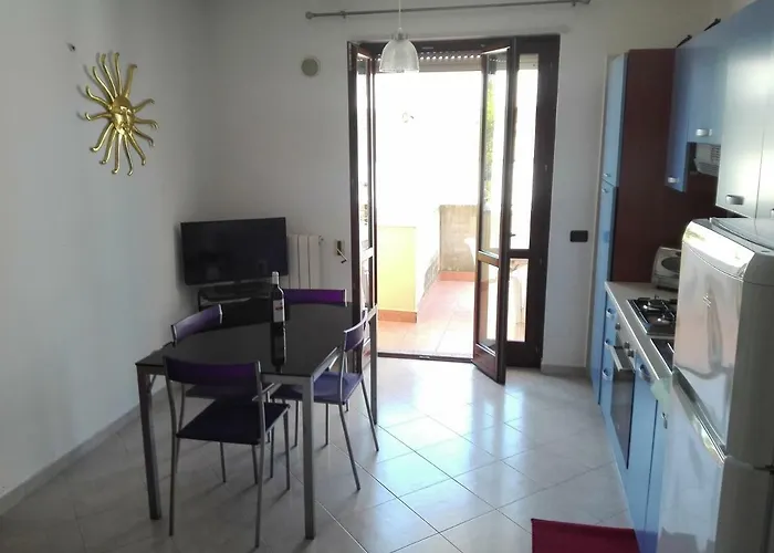 Goodstay Casa Tati