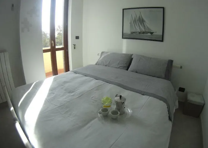 Goodstay Casa Tati Casa vacanze Lecce