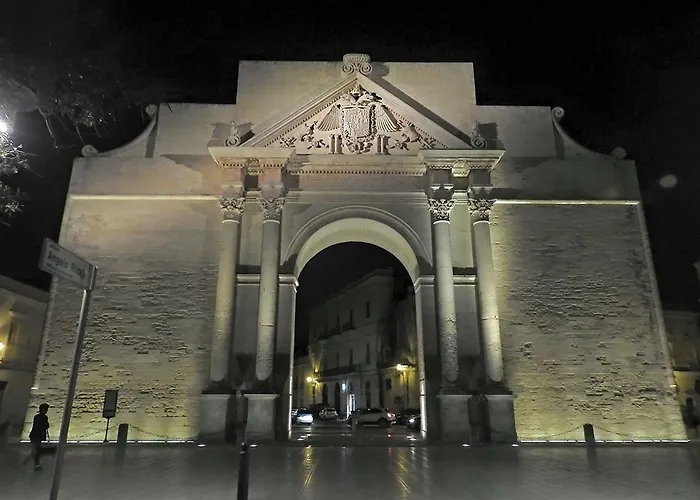 Casa vacanze Goodstay Casa Tati Lecce