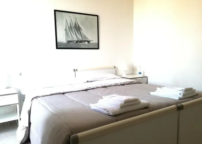 Goodstay Casa Tati *