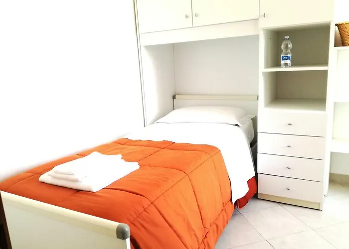 Goodstay Casa Tati Casa vacanze Lecce