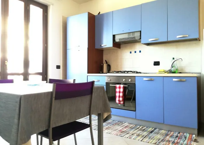 Goodstay Casa Tati Lecce