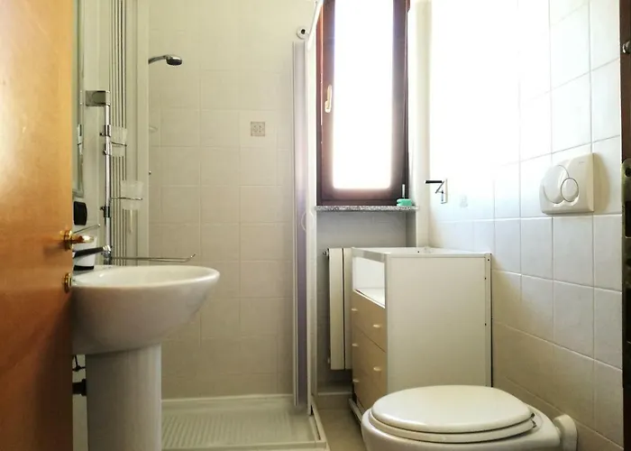 Σπίτι διακοπών Goodstay Casa Tati Λέτσε