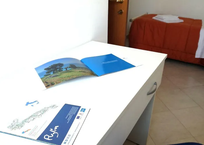 Goodstay Casa Tati Casa vacanze *