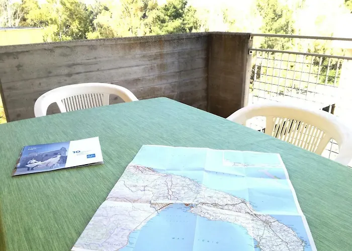 Goodstay Casa Tati * Lecce